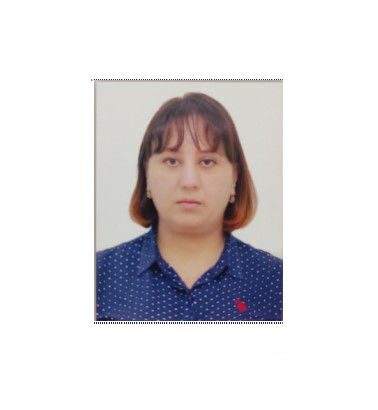 Сафаева Зульфия